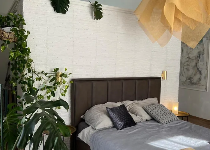 Dolcevita Downtown Apartment