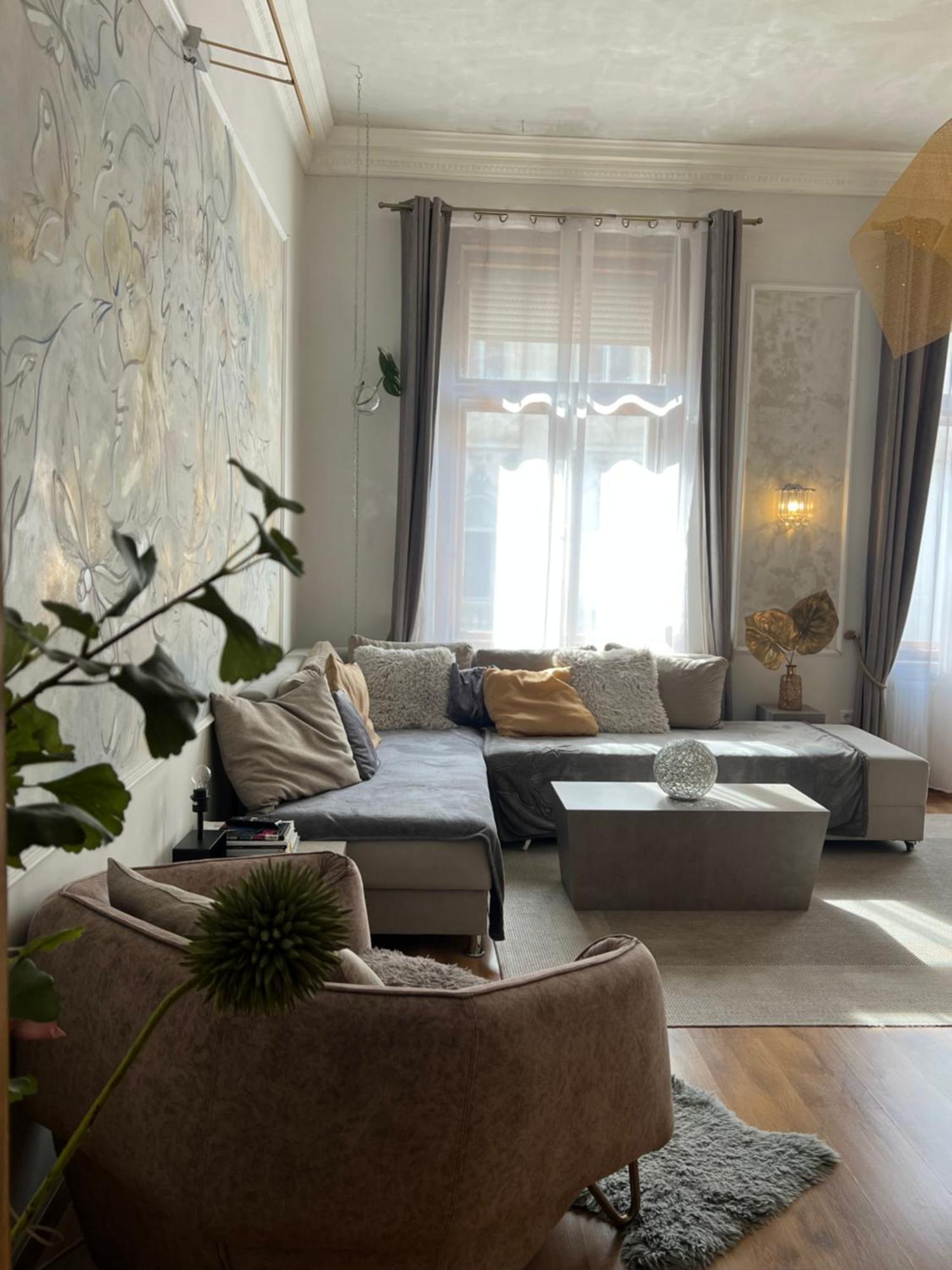 Dolcevita Downtown דירה *