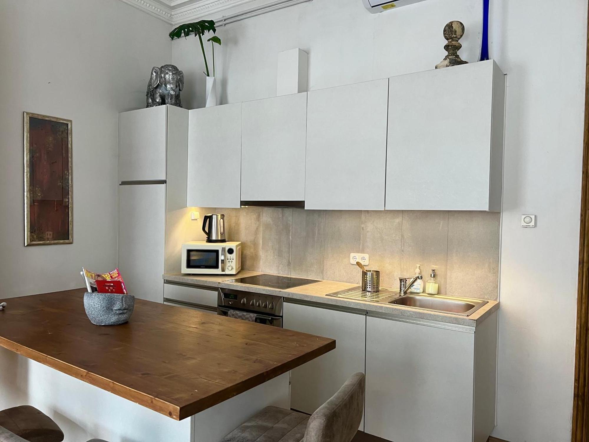 Dolcevita Downtown דירה