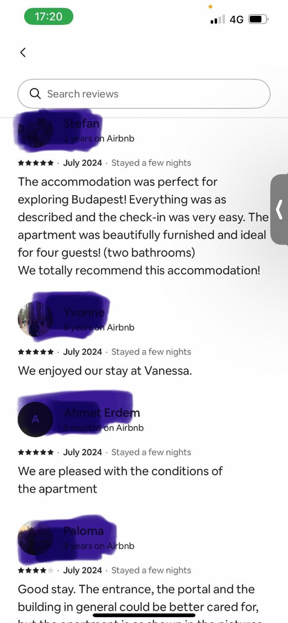 Dolcevita Downtown בודפשט